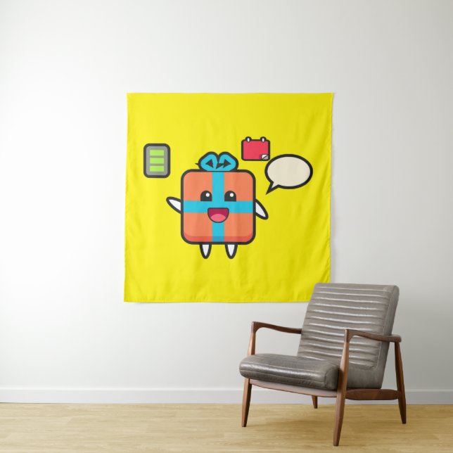 Tapiz Ideas de regalo personalizadas para 2025 (In situ)