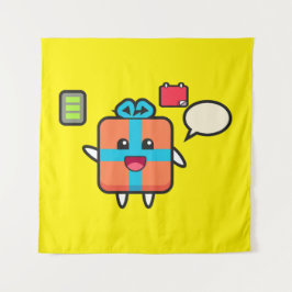 Tapiz Ideas de regalos personalizados y considerados par