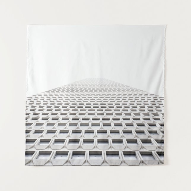 TAPIZ ILUSIÓN ÓPTICA (Anverso)