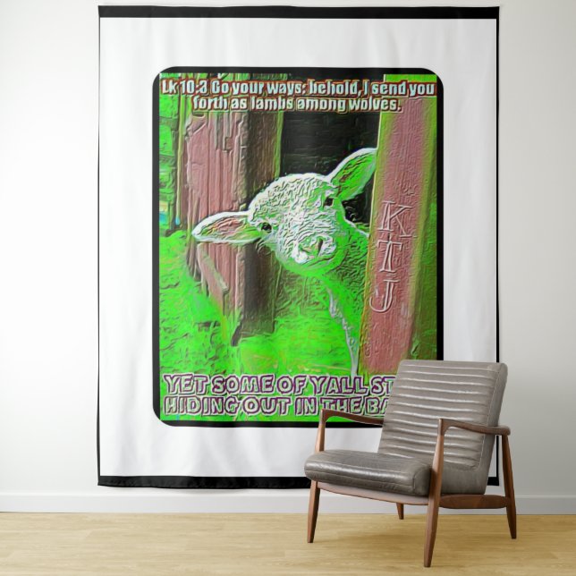 Tapiz Imágenes de las secuencias de comandos 18 (In situ)