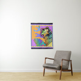 Tapiz Imágenes Florales