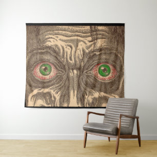 Tapiz impresión de ojos