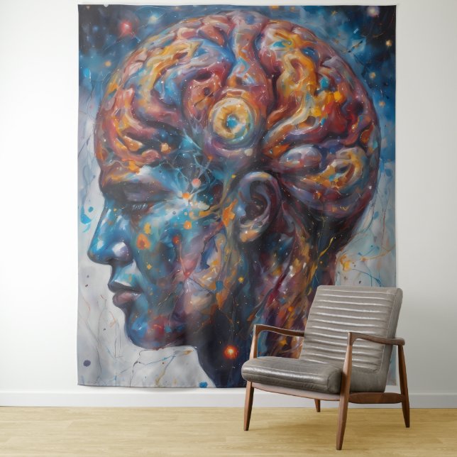 Tapiz Impresión total (In situ)