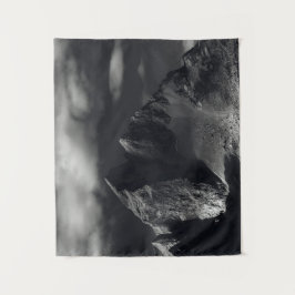 Tapiz Impresionante montaña Jalovec, Eslovenia