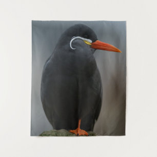 Tapiz Inca Tern