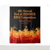 Incendio moderno enciende competencia de Cocina si