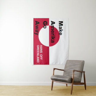 Tapiz Independant Greenland