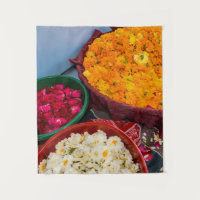 India, Rajasthan, Pipar
