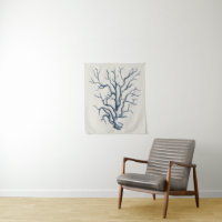 Indigo coral