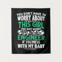 Ingeniero Chica Ingeniero