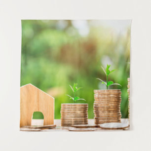 Tapiz Inversión en moneda nacional