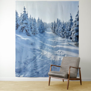 Tapiz Invierno