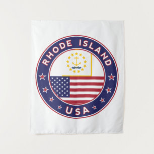Tapiz Isla Rhode