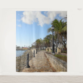 Tapiz Islas Vírgenes de los Estados Unidos St. Croix Fre