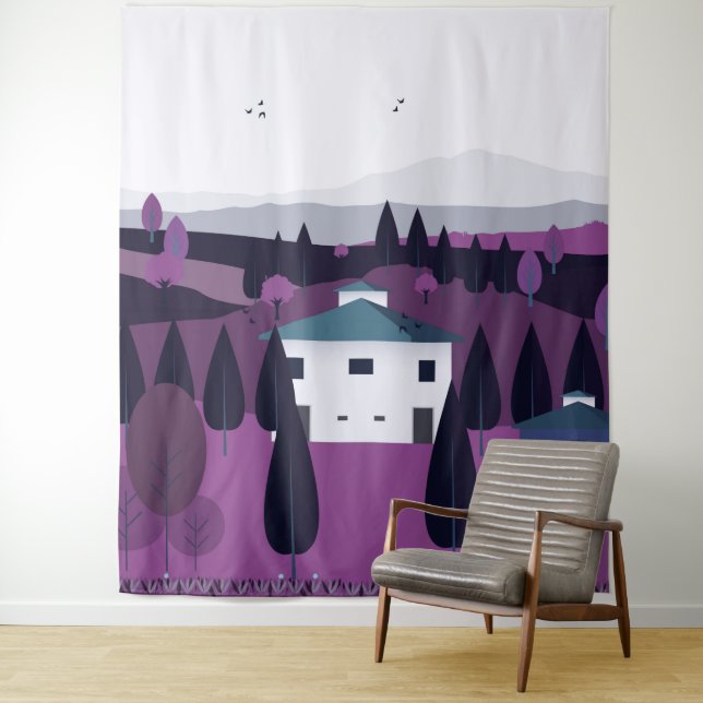 Tapiz Italia (In situ)