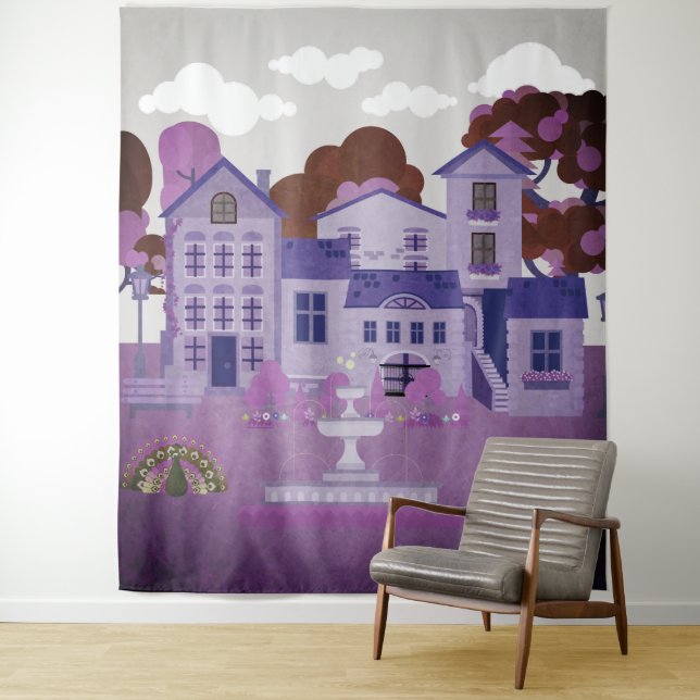 Tapiz Italia (In situ)