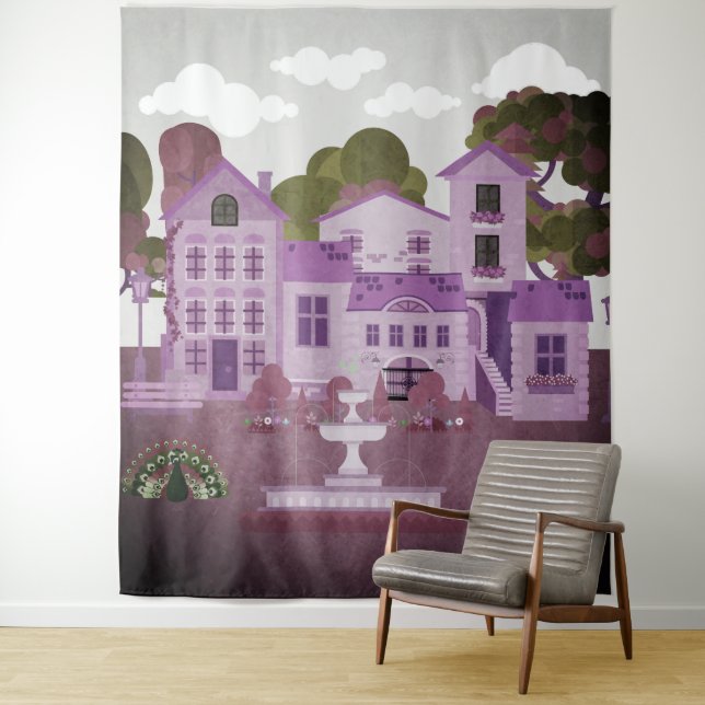 Tapiz Italia (In situ)