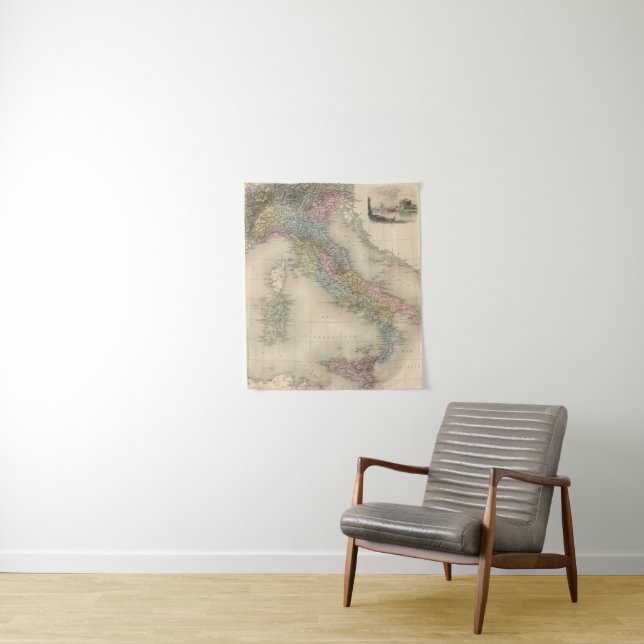 Tapiz Italia 17 2 (In situ)