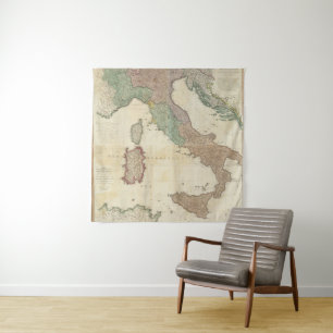 Tapiz Italia compuesta 2