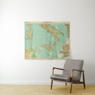 Tapiz Italia meridional 5