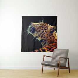Tapiz Jaguar