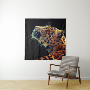 Tapiz Jaguar