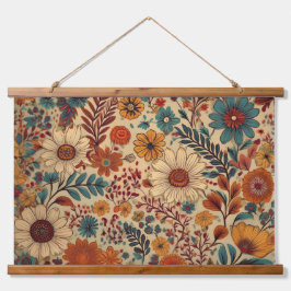 Tapiz Jardín Botánico