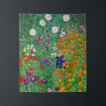 Tapiz Jardín de Cottage Gustav Klimt<br><div class="desc">Jardín de Cottage Gustav Klimt</div>