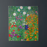 Tapiz Jardín de Cottage Gustav Klimt<br><div class="desc">Jardín de Cottage Gustav Klimt</div>