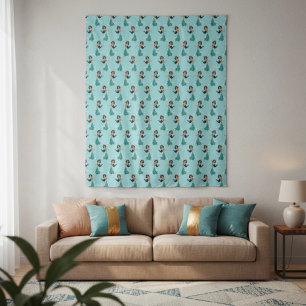 Tapiz Jasmine Tapestry