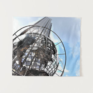 Tapiz Jaula en Nueva York