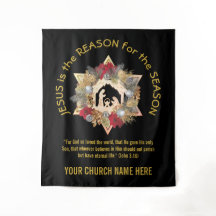 JESÚS DE Oro Negro ES LA RAZÓN PARA LOS Navidades