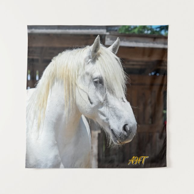 Tapiz Jilly & Ruby AHT Wall Tapestries (Anverso)