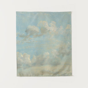 Tapiz John Constable - Estudio en la nube
