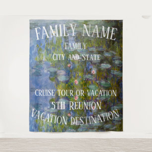 Tapiz Jubilación de Clase Grad Celebration 2024