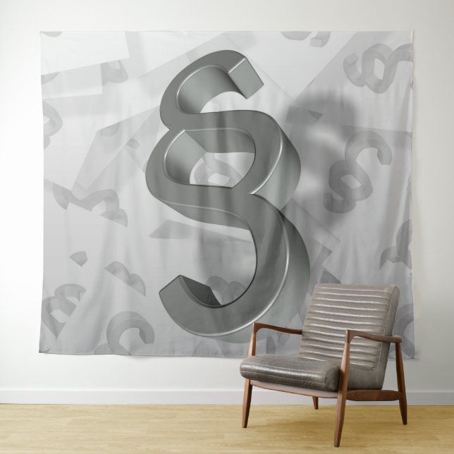 Tapiz Justicia 20161102 (In situ (horizontal))