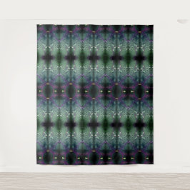 Tapiz Kale Ikat 3 Recoleta