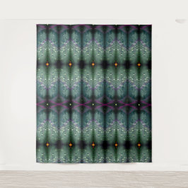 Tapiz Kale Ikat 7 Recoleta