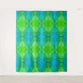 Tapiz Kale x GL Ikat