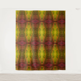 Tapiz Kale x Ikat 1974