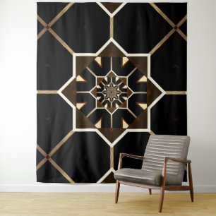Tapiz Kaleidoscopio