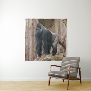 Tapiz Kidogo, el respaldo silencioso golpeando una gota 