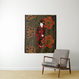 Tapiz Kimono