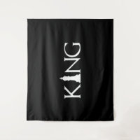 King Chess Piece Halloween Disfraces de ajedrez Lo
