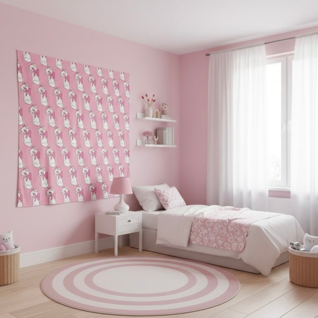 Tapiz Kitty Tapestry (Subido por el creador)