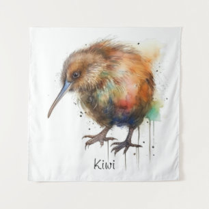 Tapiz Kiwi Dulce, personalizado
