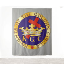 KNIGHTS of the GOLDEN CIRCLE