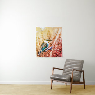 Tapiz Kookaburra