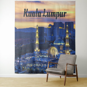 Tapiz Kuala Lumpur