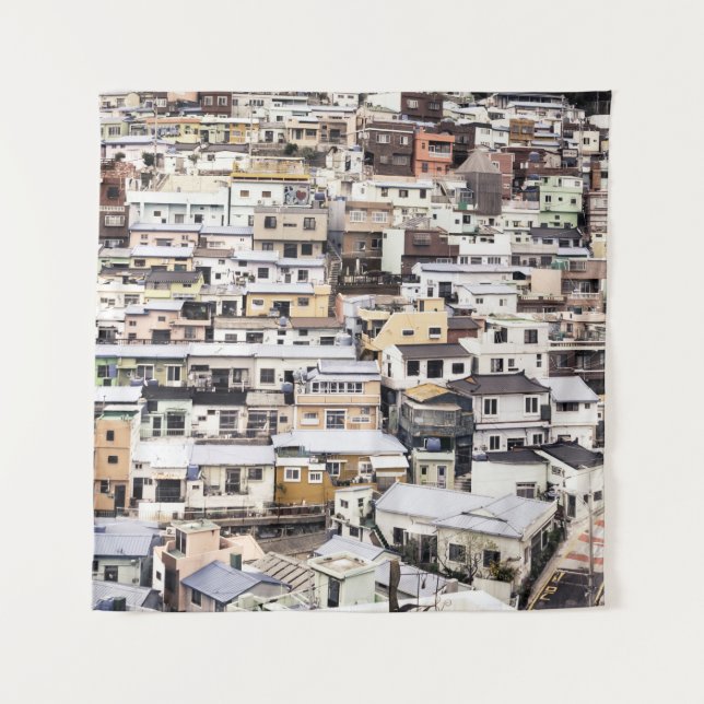 TAPIZ LA CIUDAD (Anverso)